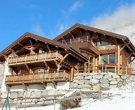 Chalet Azalee, Montriond, Morzine, Avoriaz מראה חיצוני תמונה